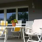 Apartmán Stará Voda Tochovice