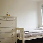 Apartmán Stará Voda *