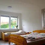 Stara Voda Apartment Tochovice