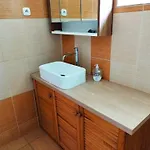 Apartmán Stará Voda
