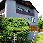 Stará Voda Apartmán *