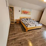 Stará Voda Apartmán