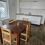 Apartment Stara Voda Tochovice