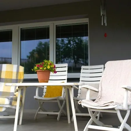 Appartamento Stará Voda Tochovice