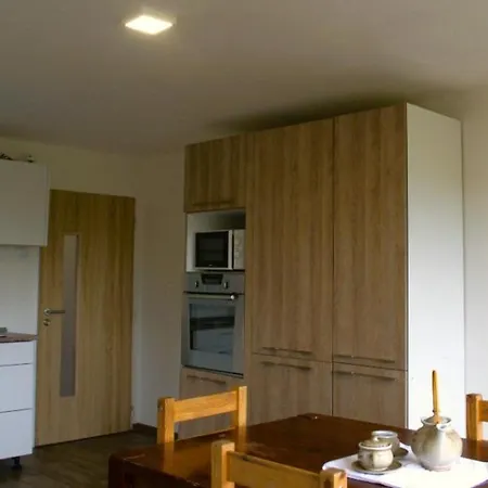 Appartamento Stará Voda