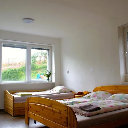 Stara Voda Appartement Tochovice