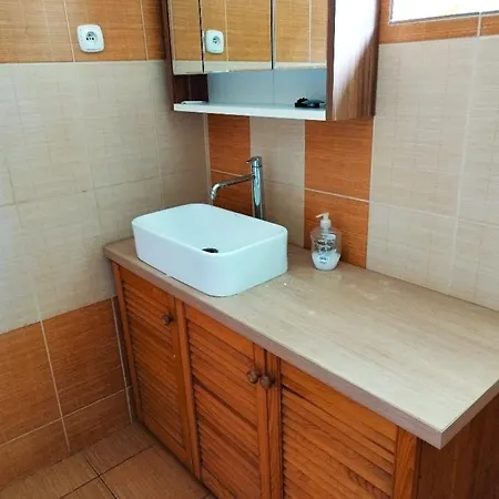 Apartment Stara Voda