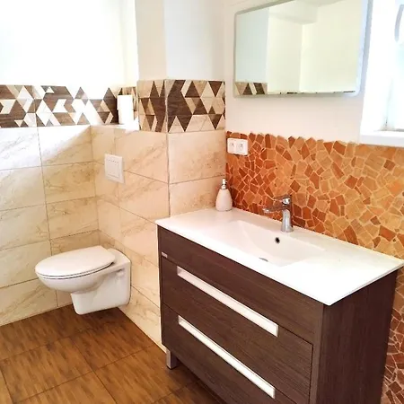 Stara Voda