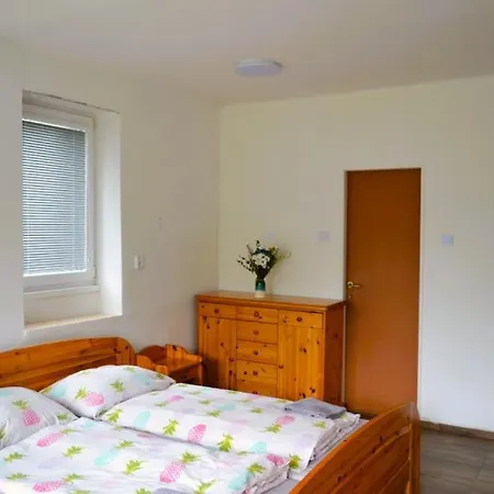 Apartment Stara Voda