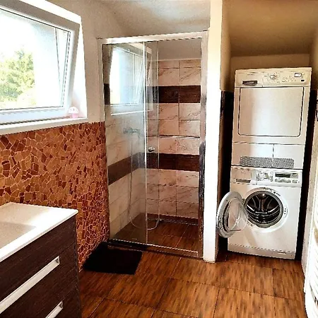 Stara Voda Appartement