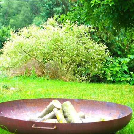 Appartamento Stará Voda