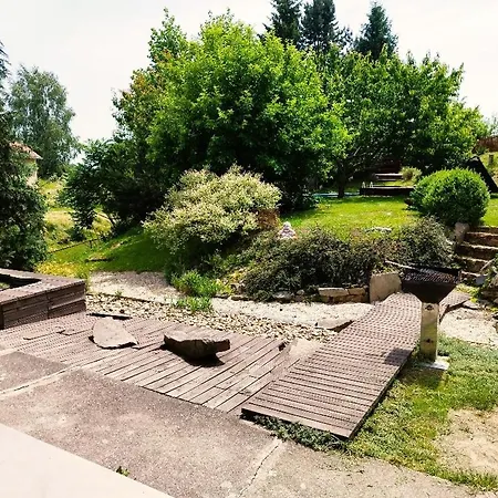 Stara Voda Apartment *