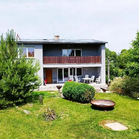 Stara Voda Apartment
