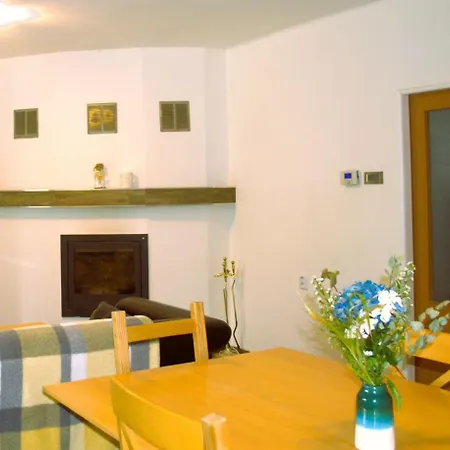 Stará Voda Appartamento *