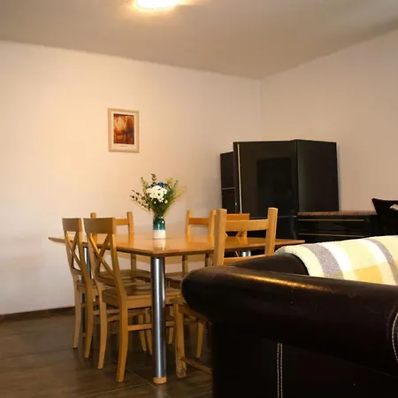 Stará Voda Appartamento Tochovice