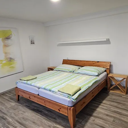 Stará Voda Tochovice