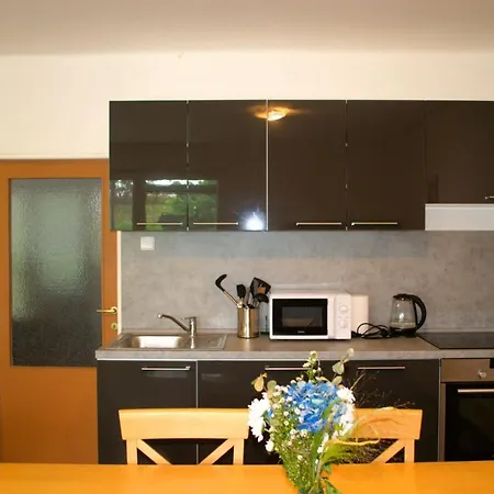 Stará Voda * Tochovice