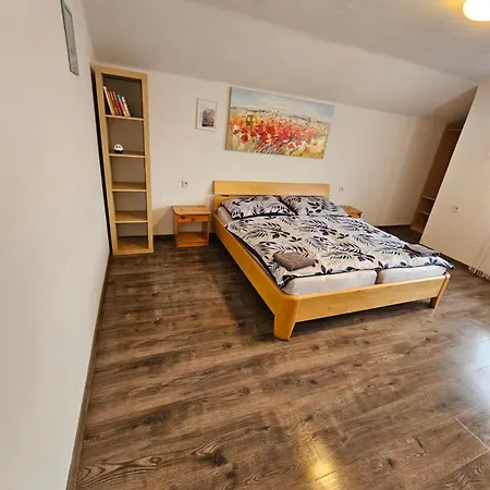 Stara Voda Apartment