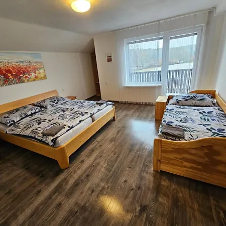 Stara Voda * Tochovice