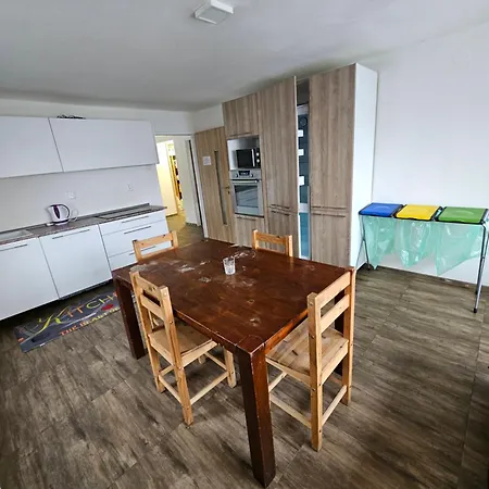 Appartement Stara Voda