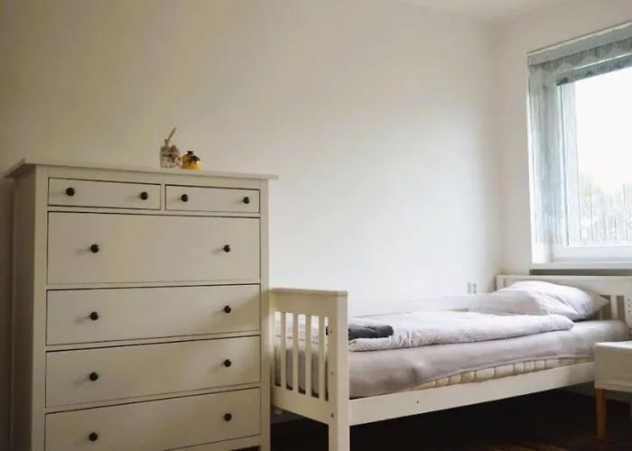 Apartament Stara Voda *