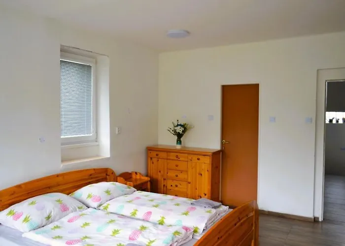 Apartament Stara Voda