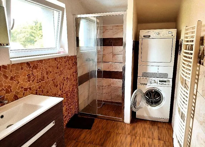 Stara Voda Apartament