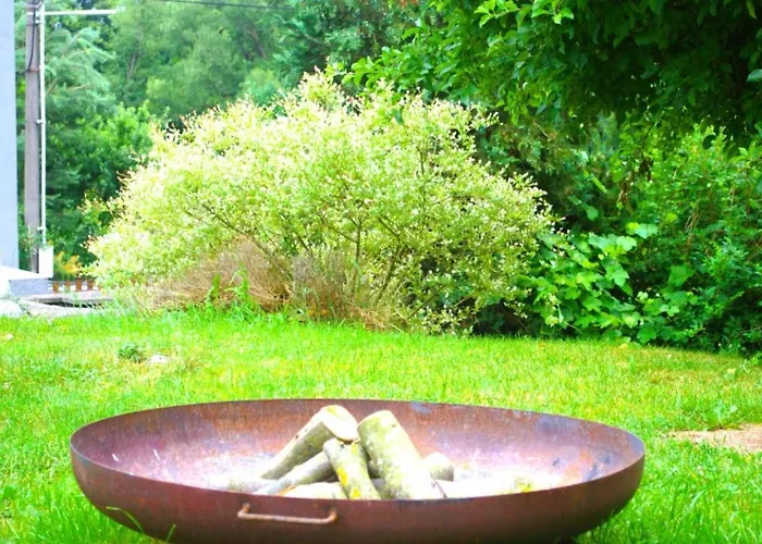 Apartament Stara Voda