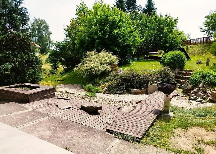 Stara Voda Apartament *