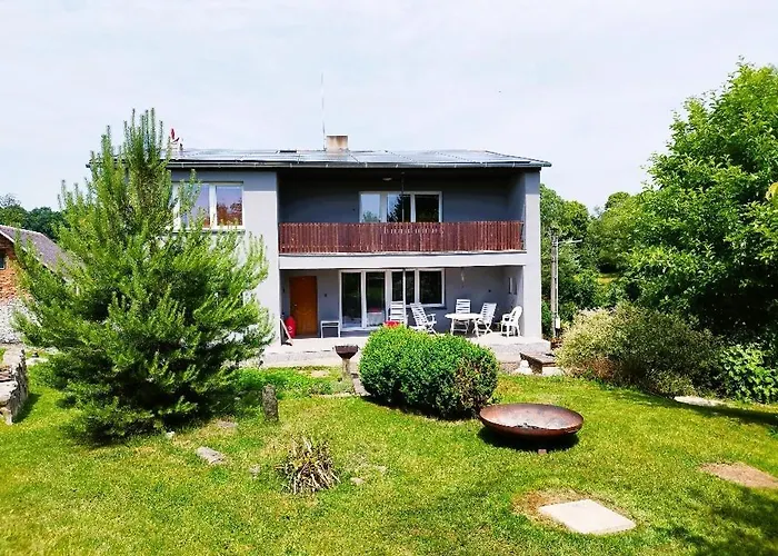 Stara Voda Apartament