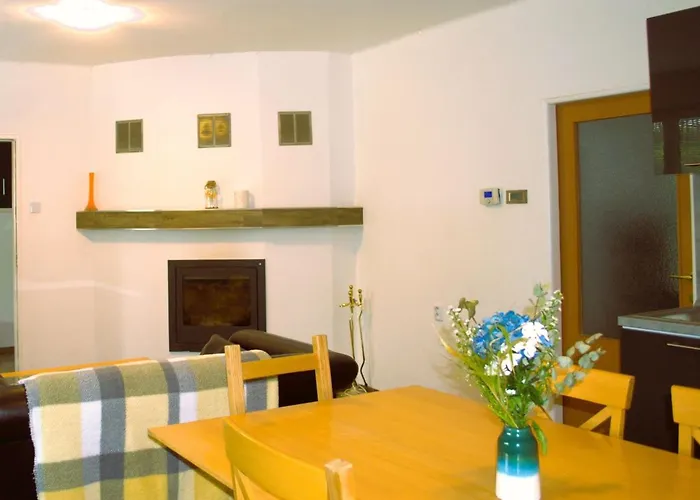 Stara Voda Apartament *