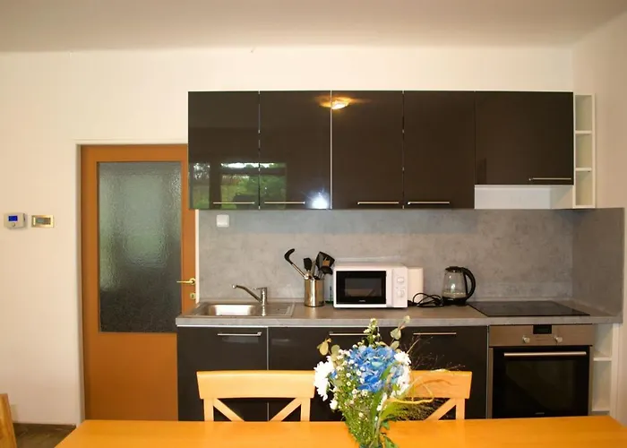 Stara Voda * Tochovice