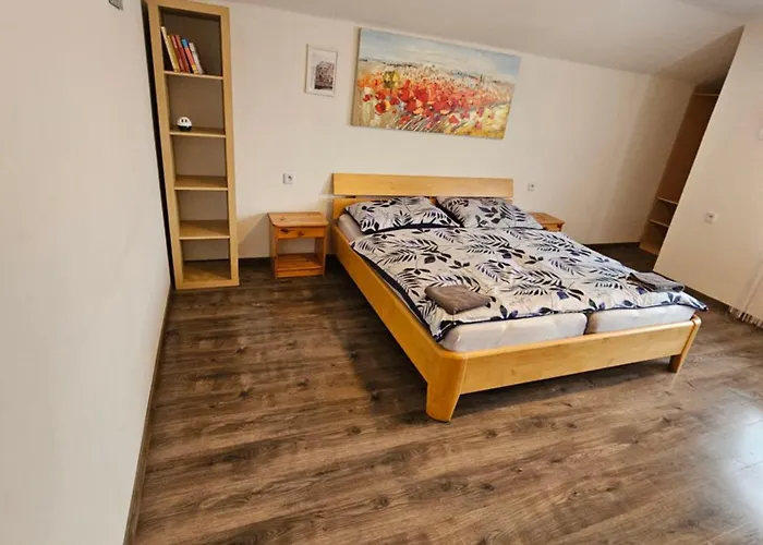 Stara Voda Apartament