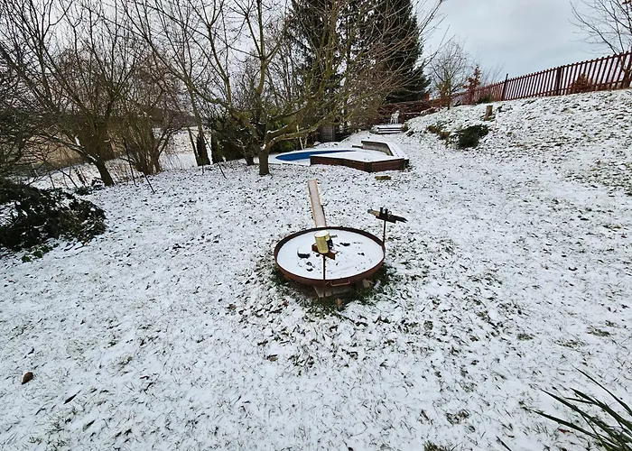 Stara Voda Apartament