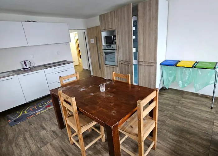 Apartament Stara Voda