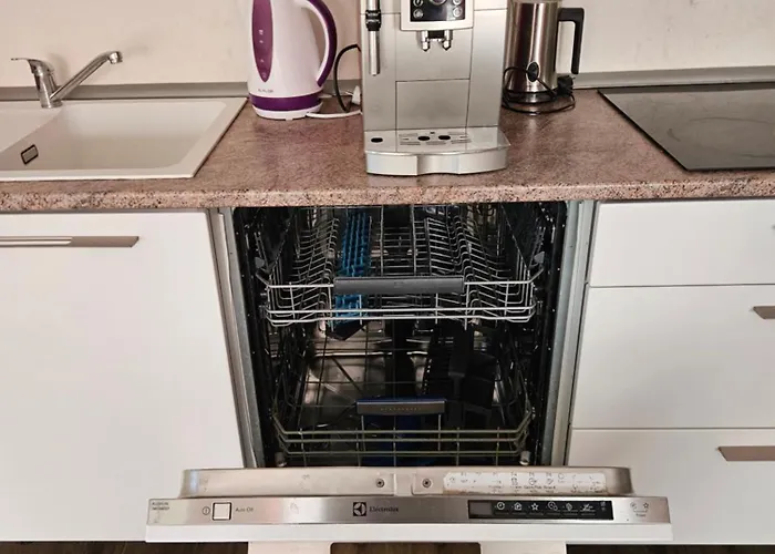 Stara Voda Apartament Tochovice